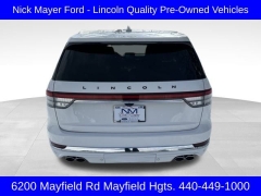 Used 2022  Lincoln Aviator Black Label Grand Touring AWD at Drive Now Westlake near Westlake&comma; OH
