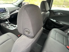 Used 2023  Chevrolet Malibu 4dr Sdn LS w&sol;1FL at DriveNow Mayfield near Mayfield Heights&comma; OH