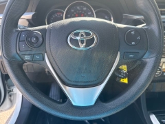 Used 2014  Toyota Corolla 4dr Sdn CVT LE ECO &lpar;Natl&rpar; at DriveNow Mayfield near Mayfield Heights&comma; OH
