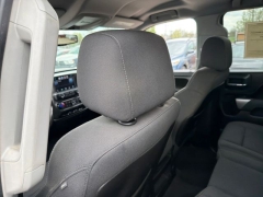 Used 2015  Chevrolet Silverado 1500 4WD Double Cab 143&period;5" LT w&sol;1LT at DriveNow Mayfield near Mayfield Heights&comma; OH