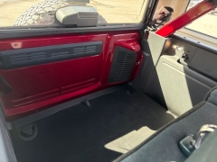 Used 2025  Ford Bronco Heritage Edition 4 Door Advanced 4x4 at DriveNow Mayfield near Mayfield Heights&comma; OH