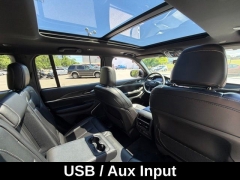 Used 2024  Jeep Grand Cherokee 4xe 4x4 at Drive Now Westlake near Westlake&comma; OH