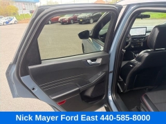 Used 2023  Ford Escape ST-Line AWD at Drive Now Westlake near Westlake&comma; OH