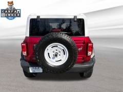Used 2025  Ford Bronco Heritage Edition 4 Door Advanced 4x4 at DriveNow Mayfield near Mayfield Heights&comma; OH