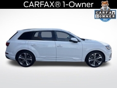 Used 2022  Audi Q7 Prestige 55 TFSI quattro at Drive Now Westlake near Westlake&comma; OH