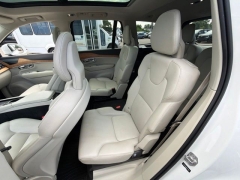 Used 2022  Volvo XC90 T6 AWD Momentum 6P at Drive Now Westlake near Westlake&comma; OH