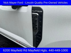 Used 2024 Ford Super Duty F-350 SRW 4WD Crew Cab Box at Drive Now Westlake near Westlake, OH