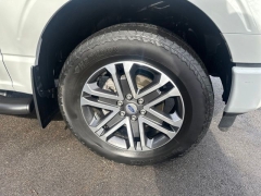 Used 2023  Ford F-150 4WD SuperCab 6&period;5' Box at DriveNow Mayfield near Mayfield Heights&comma; OH