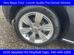 Used 2024 Ford Expedition Max Platinum 4x4 at DriveNow Mayfield near Mayfield Heights, OH