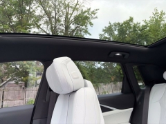 Used 2024  Cadillac LYRIQ AWD 4dr Luxury w&sol;1SC at DriveNow Mayfield near Mayfield Heights&comma; OH