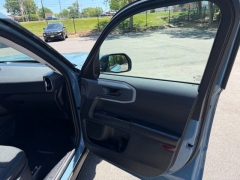 Used 2023  Ford Bronco Sport Big Bend 4x4 at DriveNow Mayfield near Mayfield Heights&comma; OH