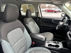 Used 2021  Ford Bronco Sport Big Bend 4x4 at DriveNow Mayfield near Mayfield Heights&comma; OH