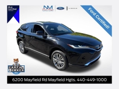 Used 2022  Toyota Venza AWD &lpar;Natl&rpar; at Drive Now Westlake near Westlake&comma; OH