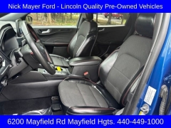 Used 2023 Ford Escape ST-Line FWD at Drive Now Westlake near Westlake, OH