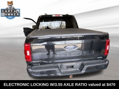 Used 2023  Ford F-150 4WD SuperCrew Box at Drive Now Westlake near Westlake&comma; OH