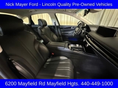 Used 2023 Genesis G80 2.5T AWD at Drive Now Westlake near Westlake, OH