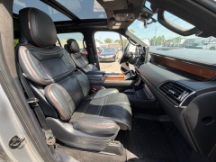 Used 2024  Lincoln Navigator L Black Label 4x4 at Drive Now Westlake near Westlake&comma; OH