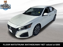 Used 2023  Nissan Altima 2&period;5 SV Sedan at DriveNow Mayfield near Mayfield Heights&comma; OH