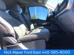 Used 2025  Ford Super Duty F-250 SRW 4WD Crew Cab Box at Drive Now Westlake near Westlake&comma; OH