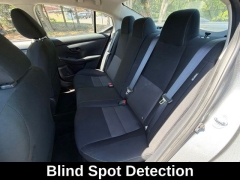 Used 2024  Nissan Sentra SV CVT at DriveNow Mayfield near Mayfield Heights&comma; OH