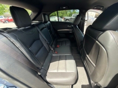 Used 2025  Cadillac XT4 AWD 4dr Premium Luxury at Drive Now Westlake near Westlake&comma; OH