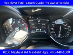 Used 2023  Alfa Romeo Giulia RWD at DriveNow Mayfield near Mayfield Heights, OH