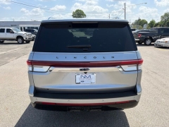 Used 2024  Lincoln Navigator L Black Label 4x4 at Drive Now Westlake near Westlake&comma; OH