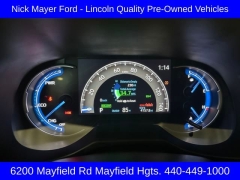 Used 2022 Toyota RAV4 Hybrid Limited AWD at DriveNow Mayfield near Mayfield Heights, OH