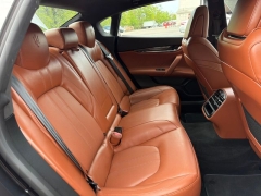 Used 2023  Maserati Quattroporte Modena Q4 AWD at DriveNow Mayfield near Mayfield Heights&comma; OH