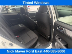 Used 2016  Subaru Outback 4d SUV i Premium at Drive Now Westlake near Westlake&comma; OH