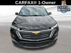 Used 2022  Chevrolet Traverse AWD 4dr LT Leather at DriveNow Mayfield near Mayfield Heights&comma; OH