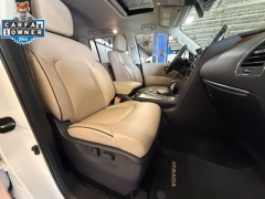 Used 2024  Nissan Armada 4x4 SL at Drive Now Westlake near Westlake&comma; OH
