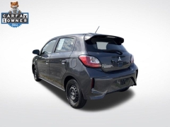 Used 2024  Mitsubishi Mirage CVT at Drive Now Westlake near Westlake&comma; OH