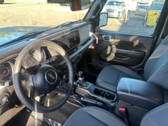 Used 2024  Jeep Wrangler Sport S 4 Door 4x4 at Drive Now Westlake near Westlake&comma; OH