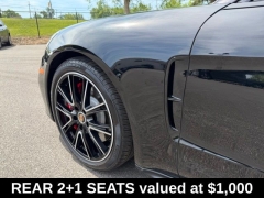 Used 2021  Porsche Panamera GTS AWD at Drive Now Westlake near Westlake&comma; OH