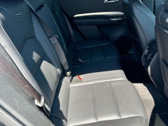Used 2023  Cadillac XT4 FWD 4dr Premium Luxury at DriveNow Mayfield near Mayfield Heights&comma; OH