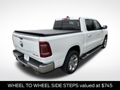 Used 2019  Ram 1500 Big Horn&sol;Lone Star 4x4 Crew Cab 5'7" Box at DriveNow Mayfield near Mayfield Heights&comma; OH