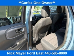 Used 2023  Ford Bronco Sport Big Bend 4x4 at Drive Now Westlake near Westlake&comma; OH