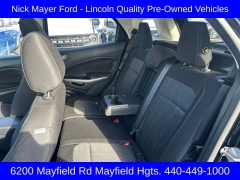 Used 2021  Ford EcoSport SE FWD at Drive Now Westlake near Westlake&comma; OH