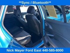 Used 2025  Chevrolet Trax FWD 4dr LT at Drive Now Westlake near Westlake&comma; OH