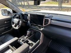 Used 2023  Toyota Tundra Hybrid 4WD Limited CrewMax 5&period;5ft Bed at Drive Now Westlake near Westlake&comma; OH