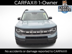 Used 2023  Ford Bronco Sport Big Bend 4x4 at Drive Now Westlake near Westlake&comma; OH