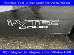 Used 2014  Honda Civic Coupe 2dr Man Si at DriveNow Mayfield near Mayfield Heights&comma; OH