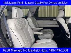 Used 2021  Hyundai Palisade Limited AWD at Drive Now Westlake near Westlake&comma; OH