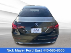 Used 2025  Mercedes-Benz C-Class C 300 4MATIC Sedan at Drive Now Westlake near Westlake&comma; OH