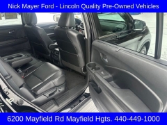 Used 2020  Honda Pilot 4d SUV AWD EX-L at DriveNow Mayfield near Mayfield Heights&comma; OH