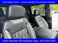 Used 2023 Chevrolet Silverado 1500 4WD Crew Cab 147" RST at Drive Now Westlake near Westlake, OH