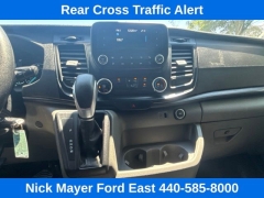 Used 2023  Ford Transit Cargo Van T-250 148" Hi Rf 9070 GVWR RWD at Drive Now Westlake near Westlake&comma; OH