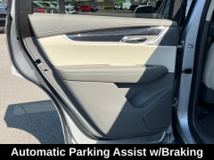 Used 2020  Cadillac XT6 4d SUV FWD Premium Luxury at DriveNow Mayfield near Mayfield Heights&comma; OH