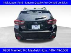 Used 2022 Subaru Crosstrek Premium CVT at Drive Now Westlake near Westlake, OH